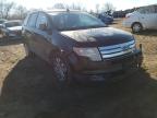 FORD - EDGE