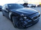 BMW - 5 SERIES