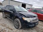 FORD - EDGE