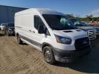 FORD - TRANSIT CONNECT