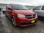 DODGE - GRAND CARAVAN