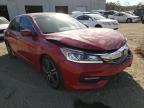 HONDA - ACCORD
