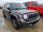 JEEP - PATRIOT