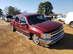 CHEVROLET - SILVERADO