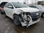 FORD - EDGE