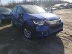 HONDA - HR-V