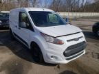 FORD - TRANSIT CONNECT