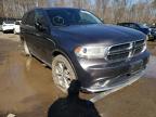 DODGE - DURANGO