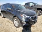 CHEVROLET - EQUINOX