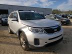 KIA - SORENTO