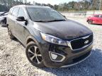 KIA - SORENTO