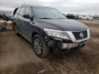 NISSAN - PATHFINDER