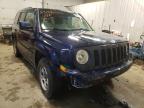 JEEP - PATRIOT