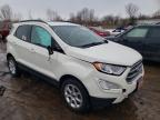 FORD - ECOSPORT S