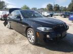 BMW - 5 SERIES