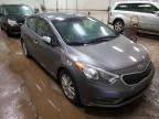 KIA - FORTE