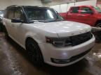 FORD - FLEX