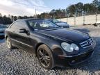 MERCEDES-BENZ - CLK-CLASS