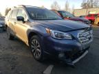 SUBARU - OUTBACK