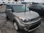 KIA - SOUL