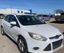 FORD - FOCUS