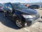 TOYOTA - RAV4