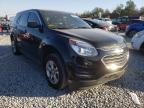 CHEVROLET - EQUINOX