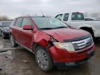 FORD - EDGE