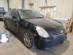 INFINITI - G35