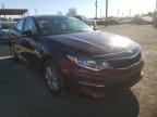 KIA - OPTIMA