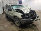 JEEP - CHEROKEE