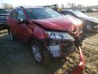 TOYOTA - RAV4