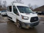 FORD - TRANSIT CONNECT