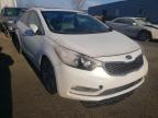 KIA - FORTE