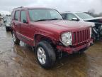 JEEP - LIBERTY