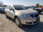 CADILLAC - SRX