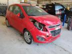 CHEVROLET - SPARK