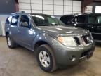 NISSAN - PATHFINDER