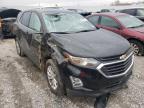 CHEVROLET - EQUINOX