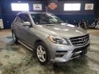 MERCEDES-BENZ - M-CLASS