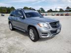 MERCEDES-BENZ - GLK-CLASS