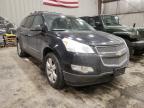 CHEVROLET - TRAVERSE