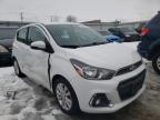 CHEVROLET - SPARK