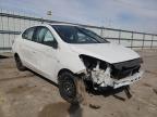 MITSUBISHI - MIRAGE