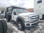 FORD - F550