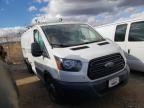 FORD - TRANSIT CONNECT