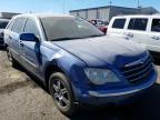 CHRYSLER - PACIFICA
