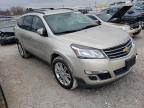 CHEVROLET - TRAVERSE