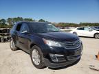 CHEVROLET - TRAVERSE