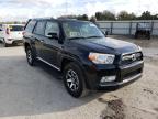 TOYOTA - 4RUNNER